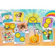 PUZZLE TREFL 300 ZAMBETE DIN VACANTA VIV23019