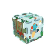PUZZLE TREFL DN SPUMA FISHER PRICE PRIETENII SIMPATICI VIV61389