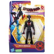 SPIDERMAN VERSE FIGURINA MILES MORALES 15CM VIVF3730_F3839