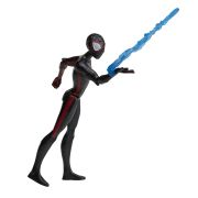 SPIDERMAN VERSE FIGURINA MILES MORALES 15CM VIVF3730_F3839