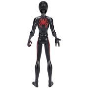 SPIDERMAN VERSE FIGURINA MILES MORALES 15CM VIVF3730_F3839