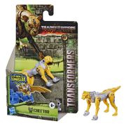 TRANSFORMERS 7 BEAST ALLIANCE FIGURINA CHEETOR 7.5CM VIVF3895_F4599