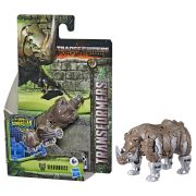 TRANSFORMERS 7 BEAST ALLIANCE FIGURINA RHINOX 7.5CM VIVF3895_F4600