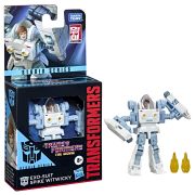 TRANSFORMERS 7 GENERATION STUDIO FIGURINA SPIKE WITWICKY 9CM VIVF3135_F3142