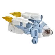 TRANSFORMERS 7 GENERATION STUDIO FIGURINA SPIKE WITWICKY 9CM VIVF3135_F3142
