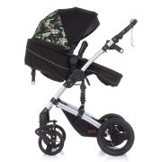 Carucior chipolino camea 2 in 1 exotic hubkkca02304ex