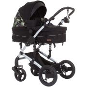 Carucior chipolino camea 2 in 1 exotic hubkkca02304ex
