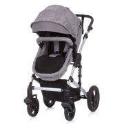 Carucior chipolino camea 2 in 1 graphite hubkkca02302gt