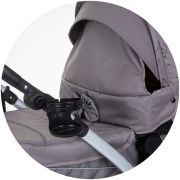 Carucior chipolino camea 2 in 1 graphite hubkkca02302gt
