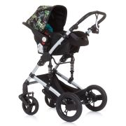 Carucior chipolino camea 3 in 1 exotic hubst-kkca02304ex
