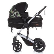 Carucior chipolino camea 3 in 1 exotic hubst-kkca02304ex