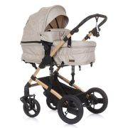 Carucior chipolino camea 3 in 1 sand hubst-kkca02303sa