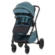 Carucior chipolino misty 2 in 1 aloe hubkkmt02304al
