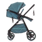 Carucior chipolino misty 2 in 1 aloe hubkkmt02304al