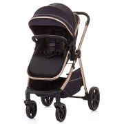 Carucior chipolino misty 2 in 1 ebony hubkkmt02301eb