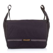 Carucior chipolino misty 2 in 1 ebony hubkkmt02301eb