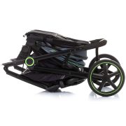 Carucior chipolino misty 2 in 1 graphite hubkkmt02302gt