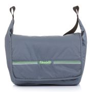 Carucior chipolino misty 2 in 1 graphite hubkkmt02302gt