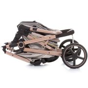 Carucior chipolino misty 2 in 1 sand hubkkmt02303sa