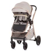 Carucior chipolino misty 2 in 1 sand hubkkmt02303sa
