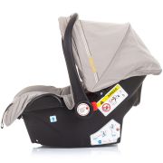 Carucior chipolino misty 3 in 1 sand hubst-kkmt02303sa