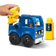 MEGA BLOKS SET CONSTRUCTIE 34 PIESE VIVMTHDX90