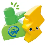 MEGA BLOKS SET CONSTRUCTIE 34 PIESE VIVMTHDX90