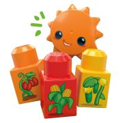 MEGA BLOKS SET CONSTRUCTIE 54 PIESE VIVMTHDL07