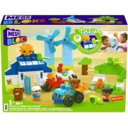 MEGA BLOKS SET CONSTRUCTIE 92 PIESE VIVMTHCG36