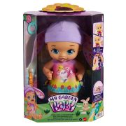 MY GARDEN BABY BEBELUS IEPURAS VIVMTHGC12