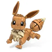 POKEMON MEGA CONSTRUX JUMBO EEVEE VIVMTGMD34
