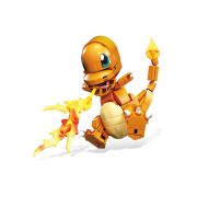 POKEMON MEGA CONSTRUX SET DE CONSTRUCTIE CHARMANDER SALAMECHE 180 PIESE VIVMTGKY96