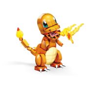 POKEMON MEGA CONSTRUX SET DE CONSTRUCTIE CHARMANDER SALAMECHE 180 PIESE VIVMTGKY96