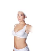 Sutien pentru sustinerea sanilor gravidei, 5C CHC01151-9_ALB_5C