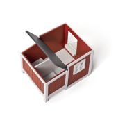 Set Accesorii Schleich - Cotet Gaini - SL42191