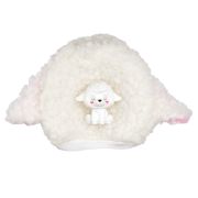 BARBIE PAPUSA BARBIE CUTIE REVEAL OITA VIVMTHKR03