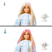 BARBIE PAPUSA BARBIE CUTIE REVEAL OITA VIVMTHKR03