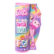 BARBIE PAPUSA BARBIE CUTIE REVEAL URSULET VIVMTHKR04