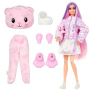 BARBIE PAPUSA BARBIE CUTIE REVEAL URSULET VIVMTHKR04