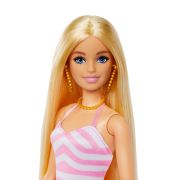 BARBIE PAPUSA BARBIE LA PLAJA VIVMTHPL73