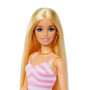 BARBIE PAPUSA BARBIE LA PLAJA VIVMTHPL73