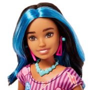BARBIE PAPUSA BARBIE SKIPPER FIRST JOBS EAR PIERCER VIVMTHKD78