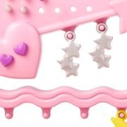 BARBIE PAPUSA BARBIE SKIPPER FIRST JOBS EAR PIERCER VIVMTHKD78