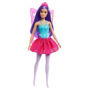 BARBIE PAPUSA BARBIE ZANA CU PAR MOV VIVMTFWK85_GXD59