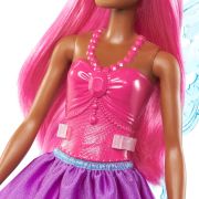 BARBIE PAPUSA BARBIE ZANA CU PAR ROZ VIVMTFWK85_GXD60