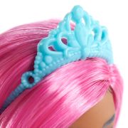 BARBIE PAPUSA BARBIE ZANA CU PAR ROZ VIVMTFWK85_GXD60