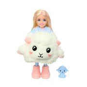 BARBIE PAPUSA CHELSEA CUTIE REVEAL OITA VIVMTHKR18