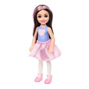 BARBIE PAPUSA CHELSEA CUTIE REVEAL URSULET VIVMTHKR19