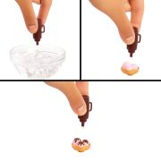BARBIE PAPUSA SKIPPER FIRST JOBS SNACK BAR VIVMTHKD79