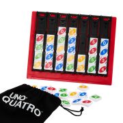CARTI DE JOC UNO QUATRO VIVMTHPF82